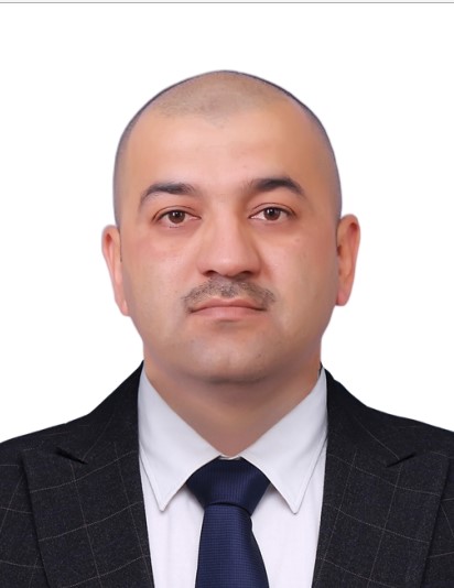 Ургенчский государственный педагогический институт