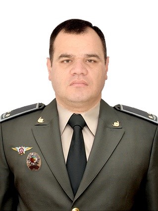 Ургенчский государственный педагогический институт