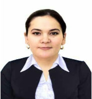 Urganch State Pedagogical Institute