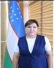 Urganch State Pedagogical Institute