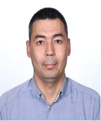 Urganch State Pedagogical Institute