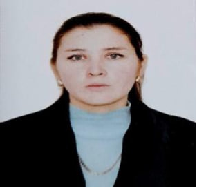 Urganch State Pedagogical Institute