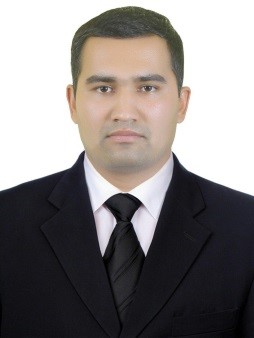 Urganch State Pedagogical Institute