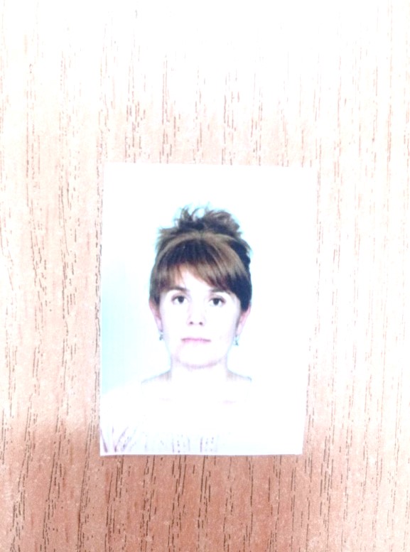 Atamuratova Nodira Baxtiyarovna