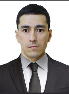 Urazbayev Xursand Amanboyevich