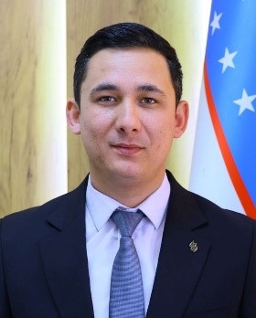 Erimbetov Muzaffar Mirza ug‘li