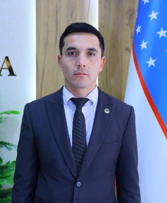 Ismailov Boburbek Baxadir o‘g‘li