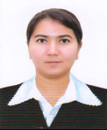 Urganch State Pedagogical Institute