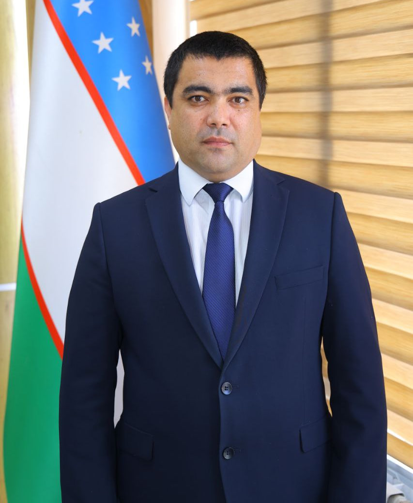 Urganch State Pedagogical Institute