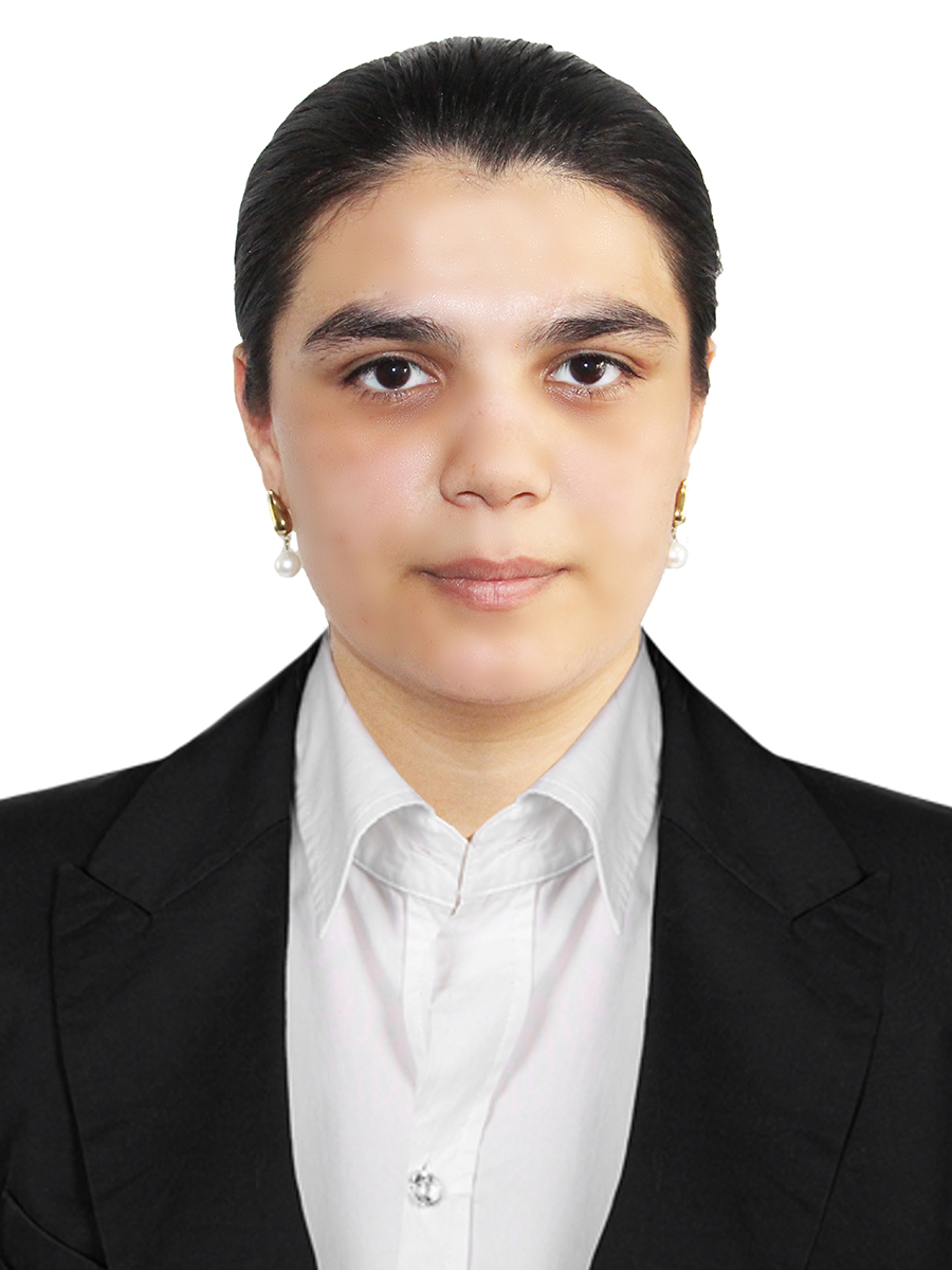 Urganch State Pedagogical Institute