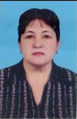 Urganch State Pedagogical Institute