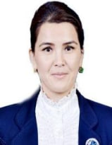 Urganch State Pedagogical Institute