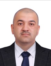 Kalandarov Sharofiddin Sitmamatovich 