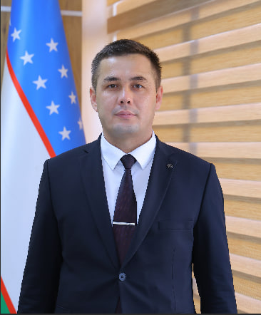 Ashirov Bog‘ibek Marimboy o‘g‘li