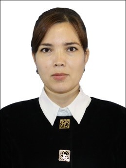 Ургенчский государственный педагогический институт