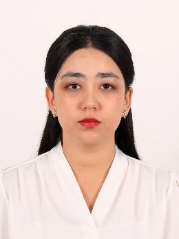 Ургенчский государственный педагогический институт