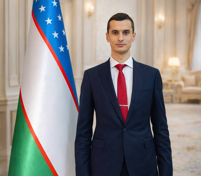 Ургенчский государственный педагогический институт