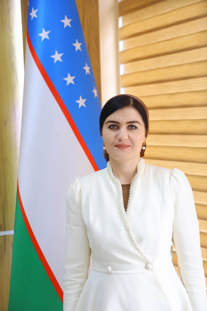 Urganch State Pedagogical Institute