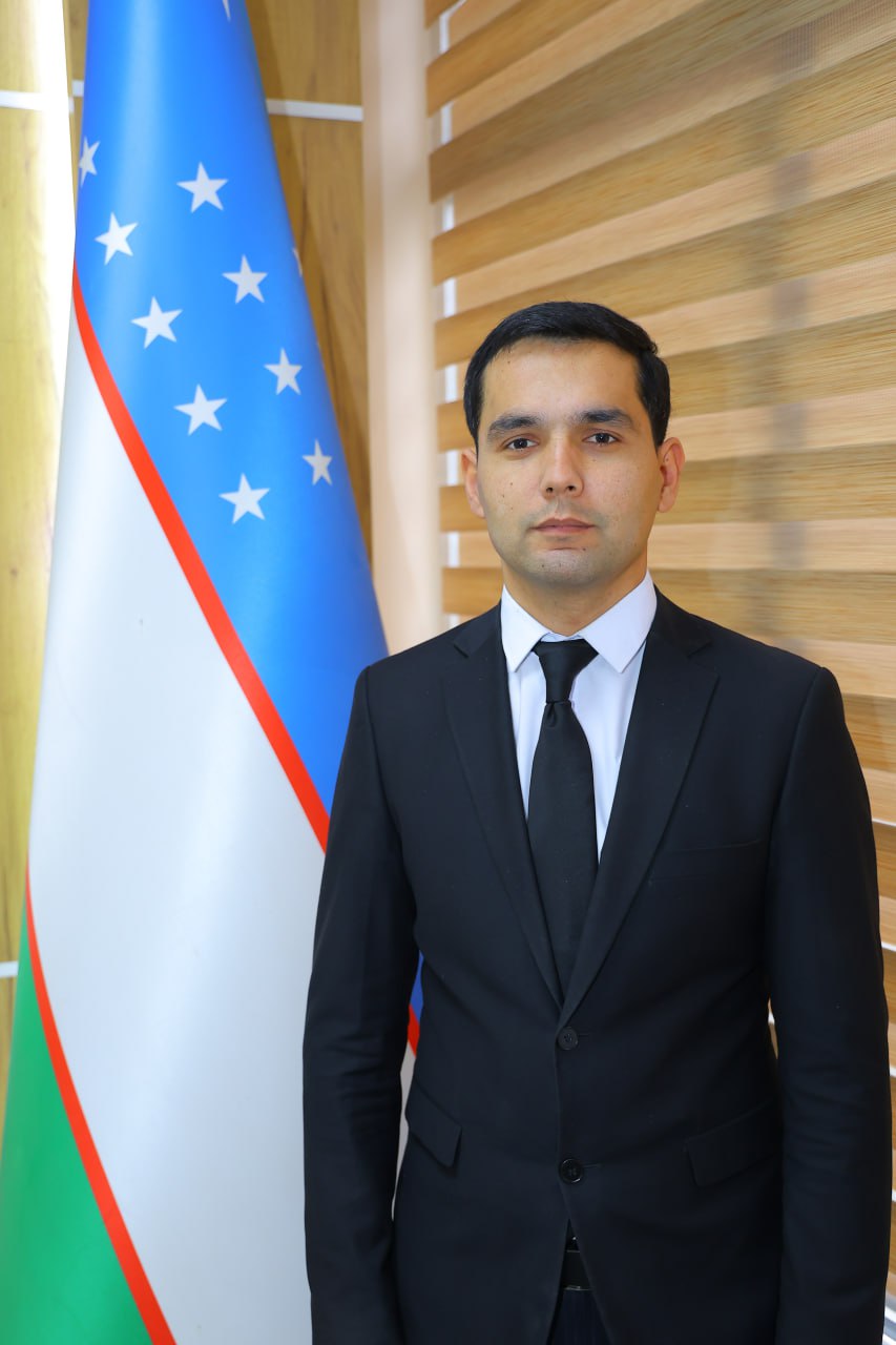 Ургенчский государственный педагогический институт