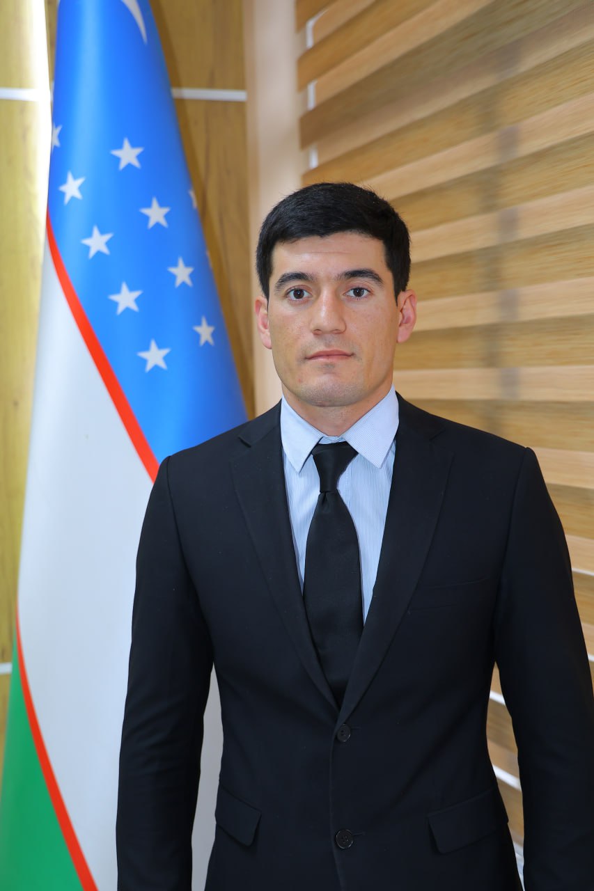 Ургенчский государственный педагогический институт