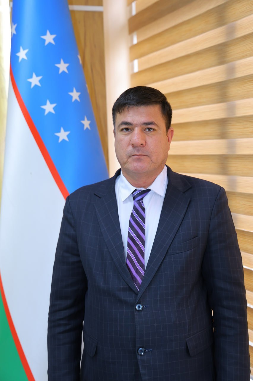 Ургенчский государственный педагогический институт