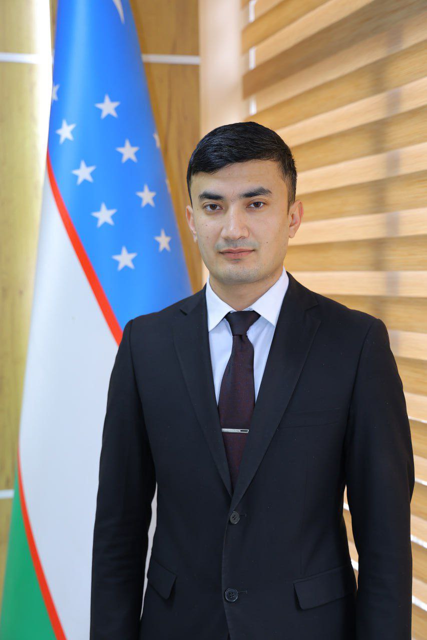 Ургенчский государственный педагогический институт