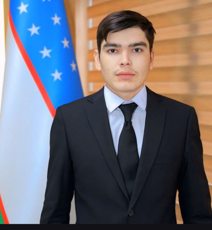 Ургенчский государственный педагогический институт