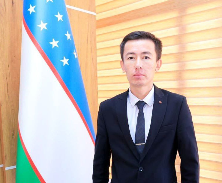 Ургенчский государственный педагогический институт