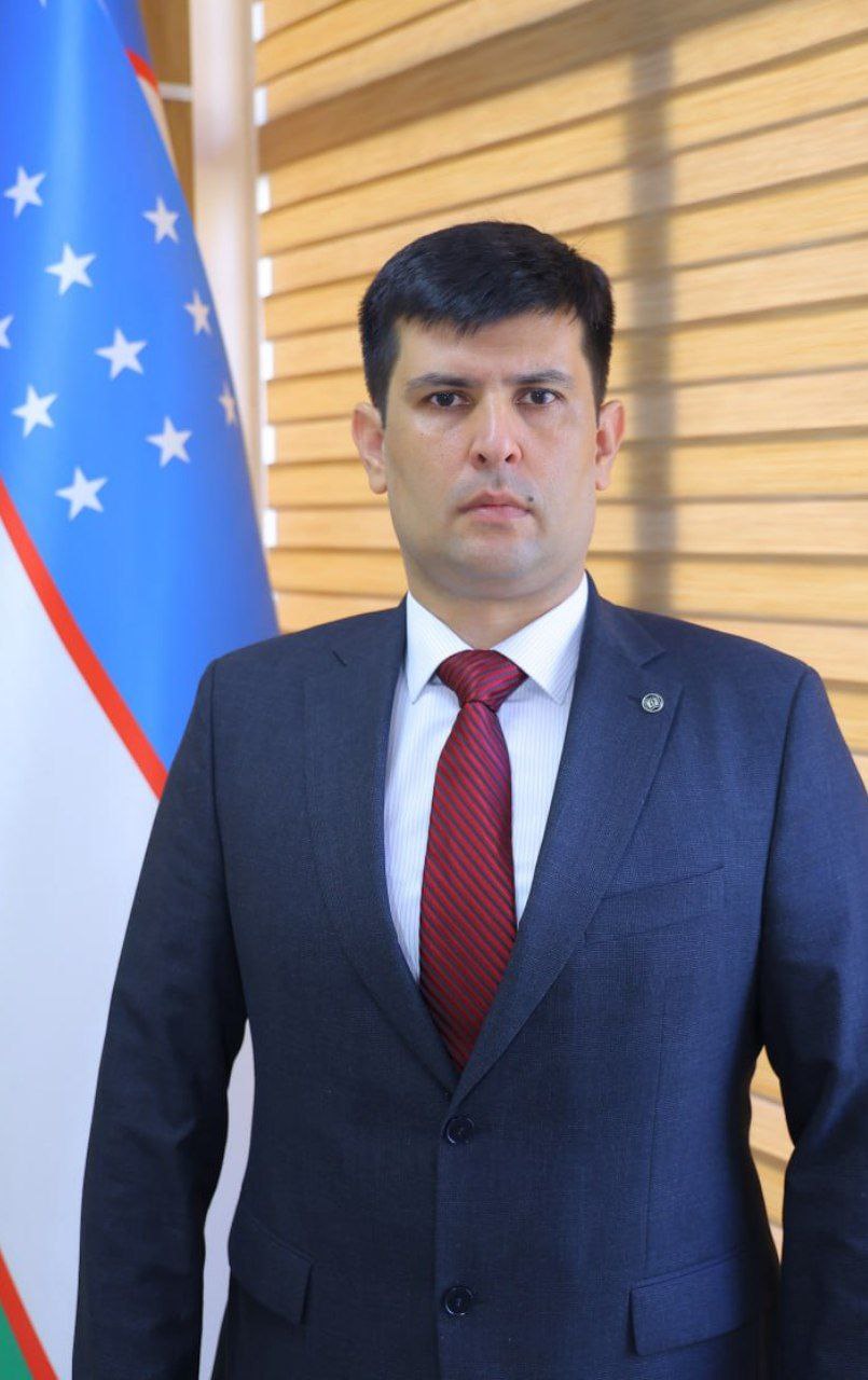 Ургенчский государственный педагогический институт