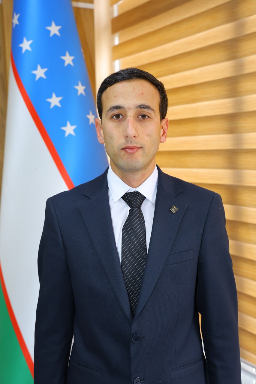 Ургенчский государственный педагогический институт