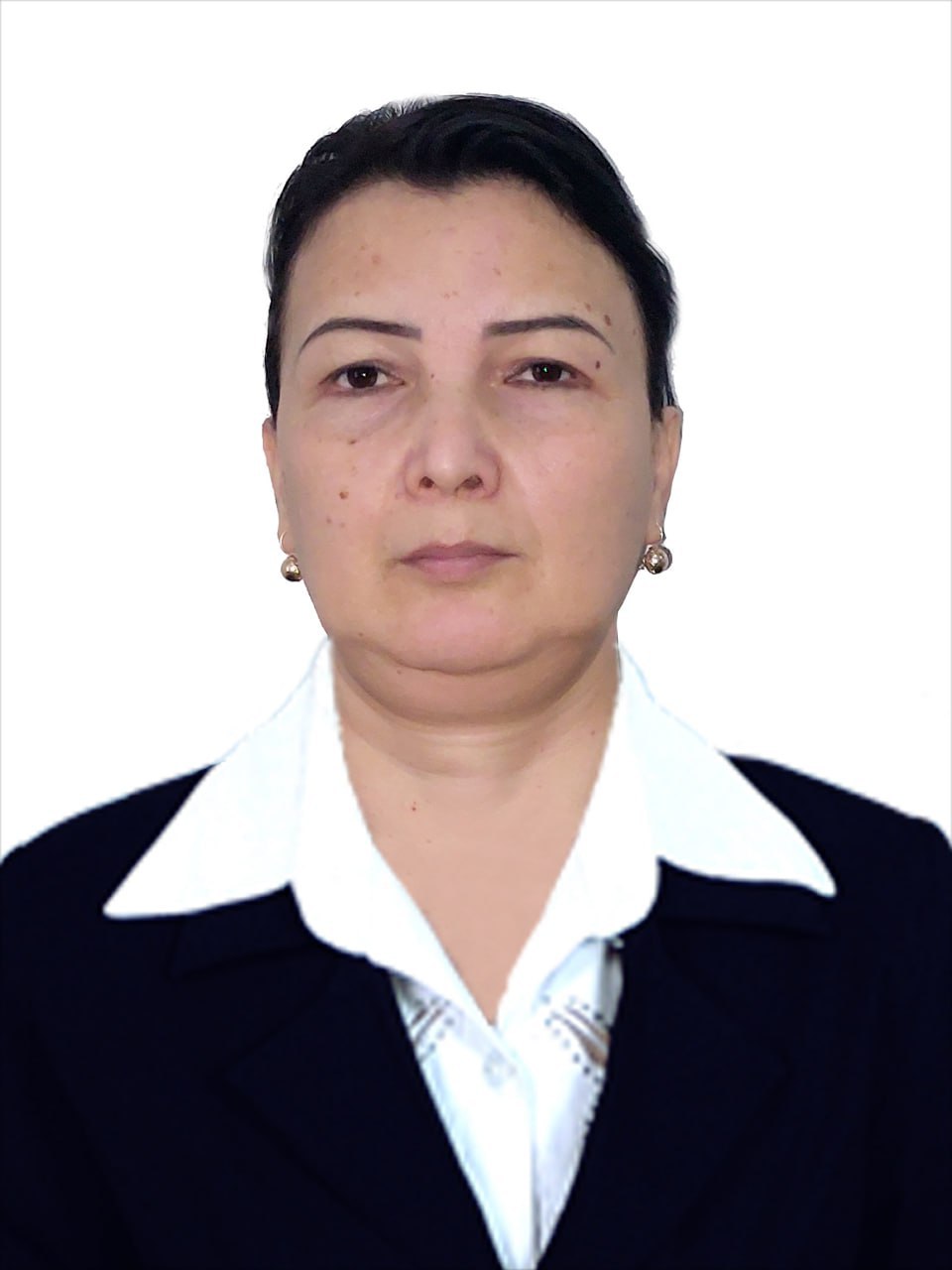 Ургенчский государственный педагогический институт