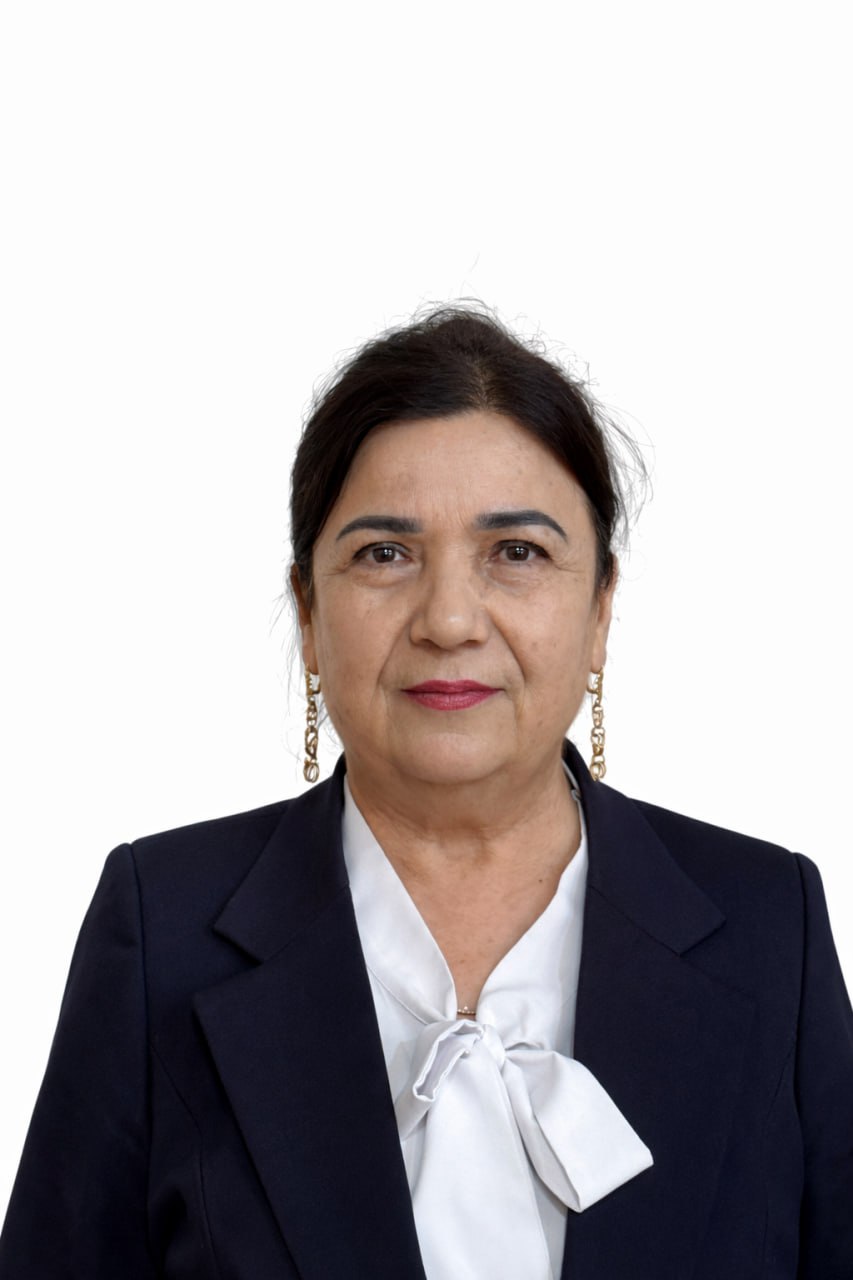 Ургенчский государственный педагогический институт