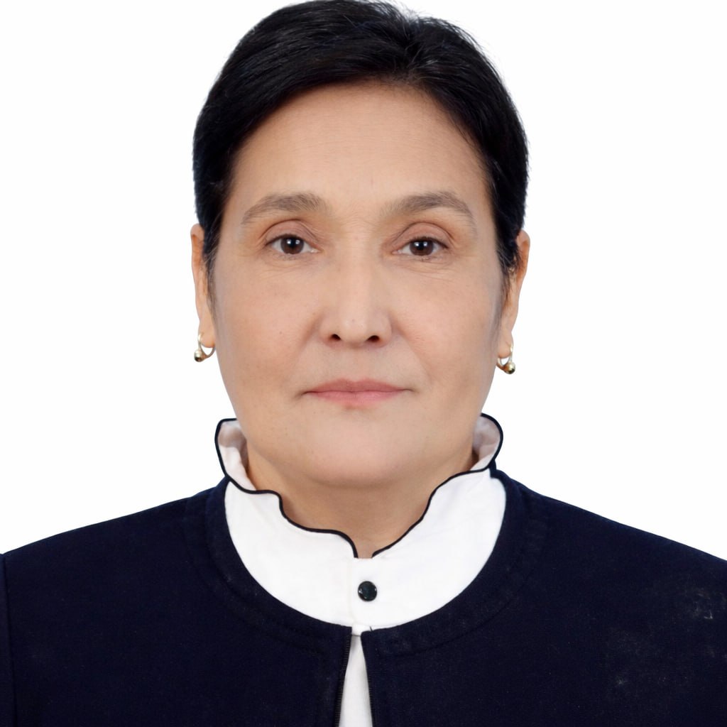 Ургенчский государственный педагогический институт