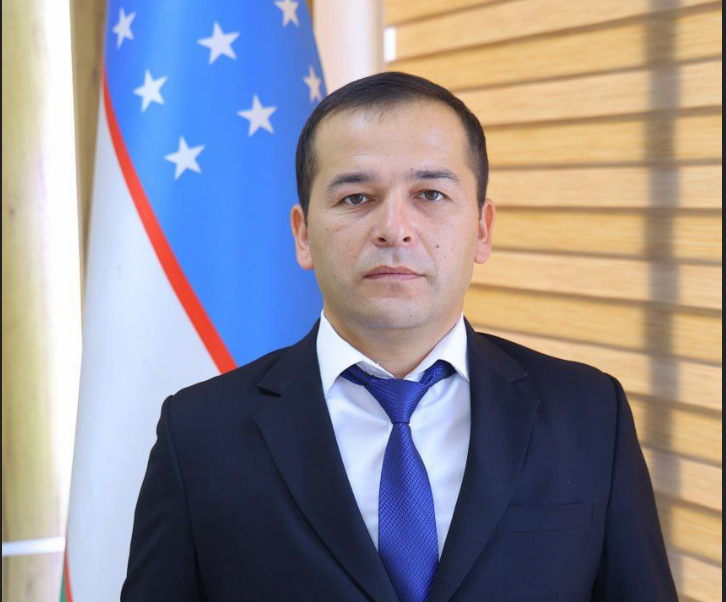 Urganch davlat pedagogika instituti