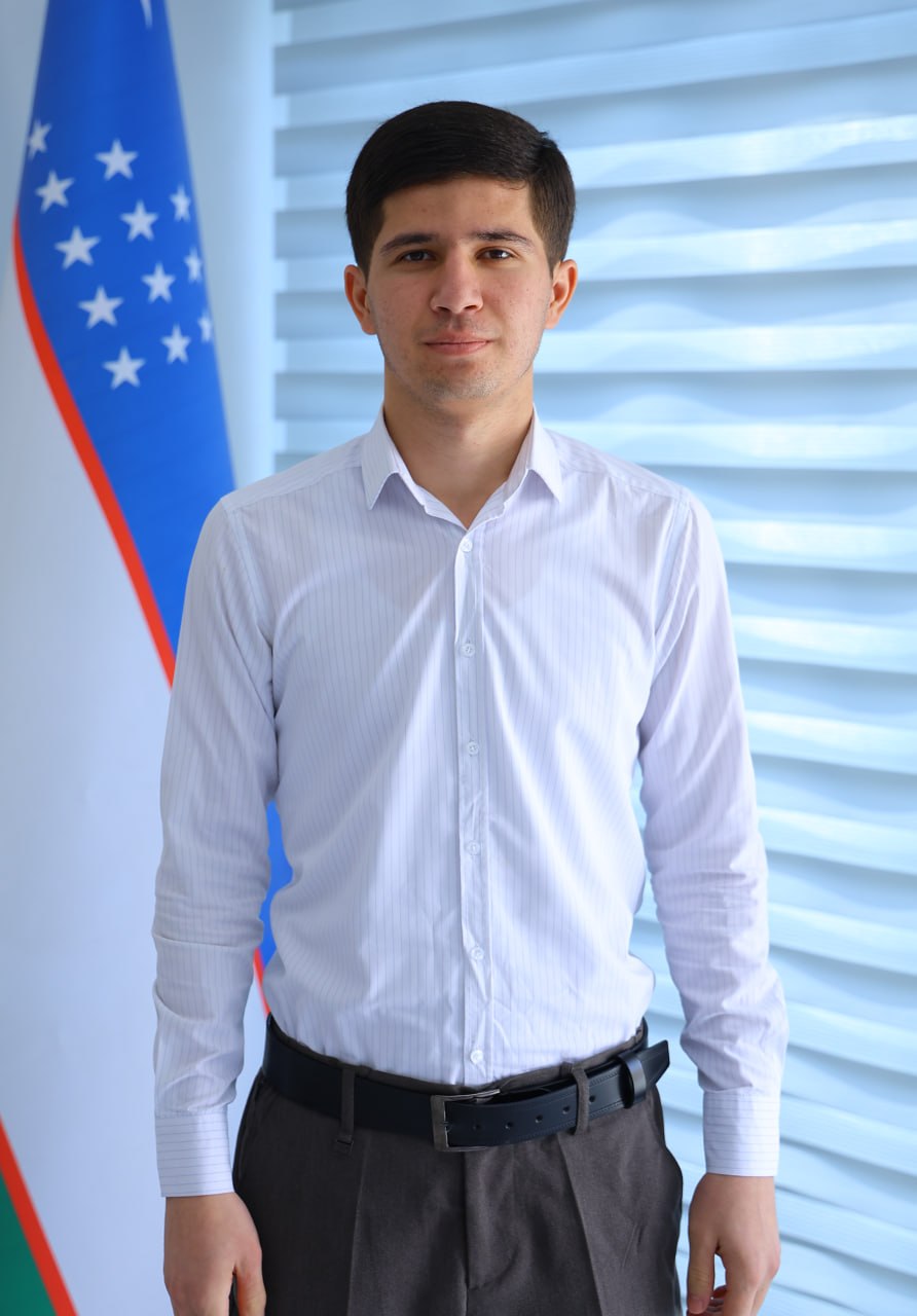 Ургенчский государственный педагогический институт