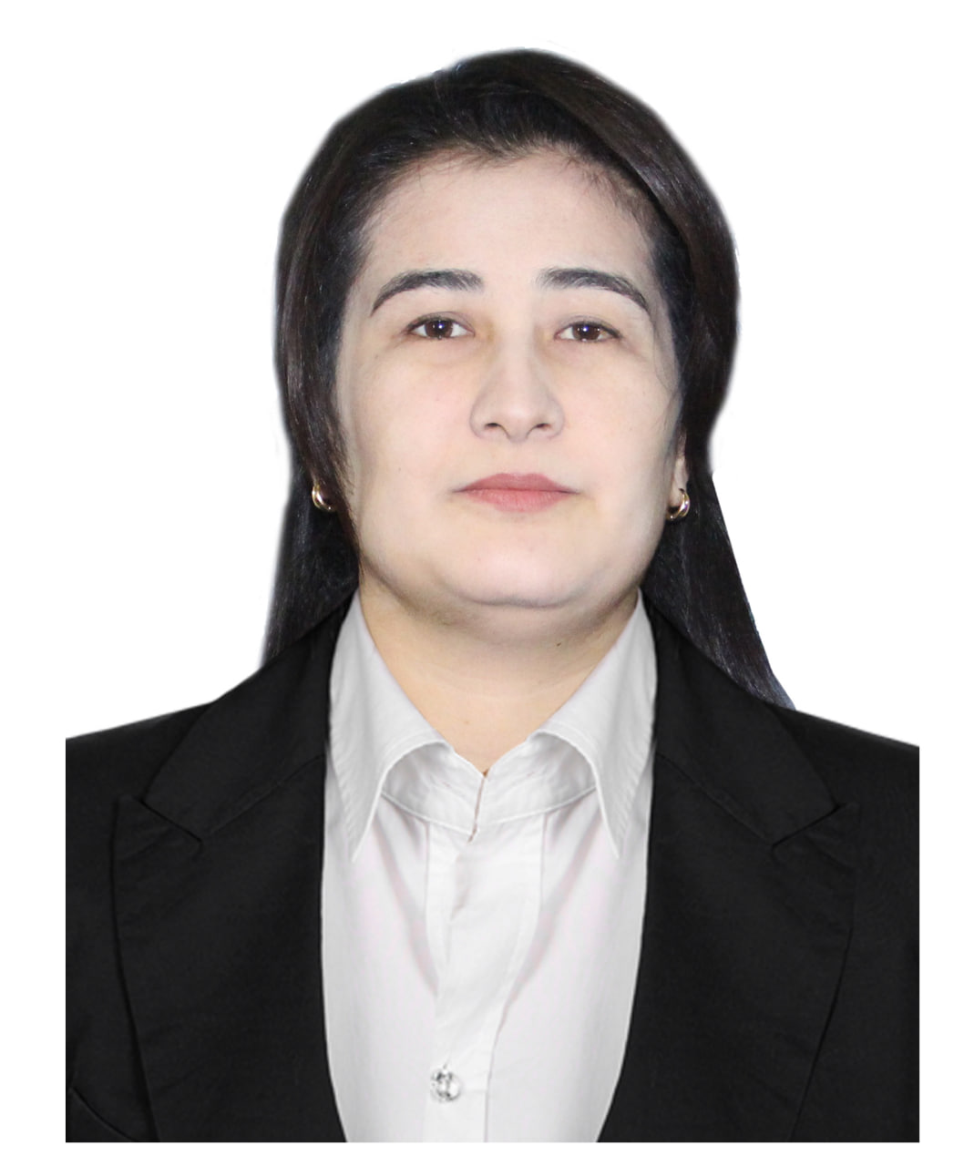 Urganch State Pedagogical Institute