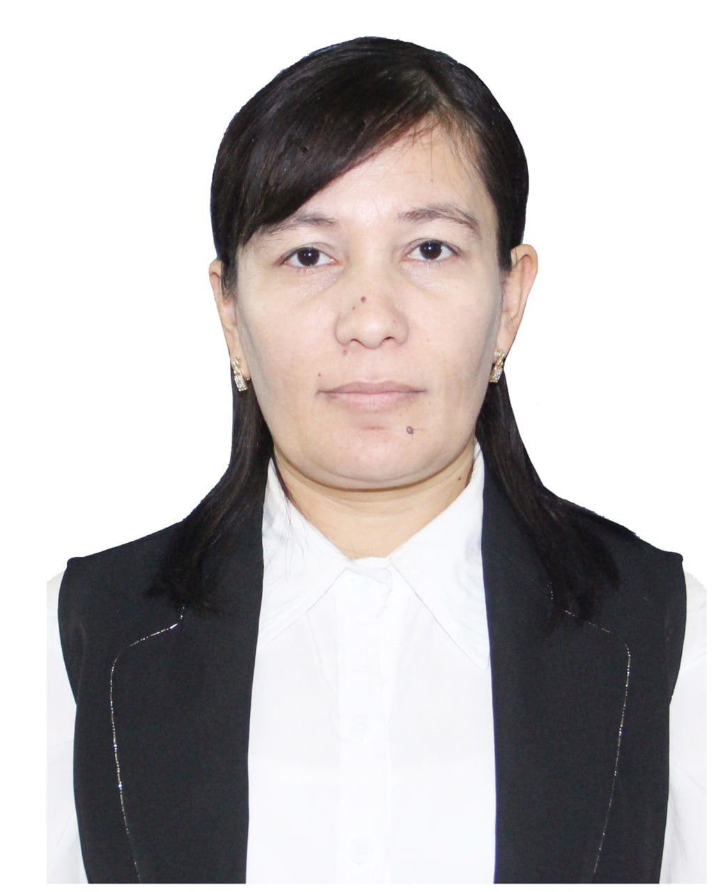 Urganch State Pedagogical Institute