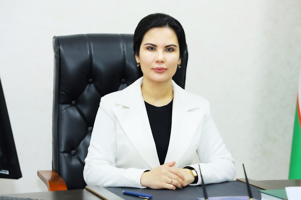 Urgench State Pedagogical Institute