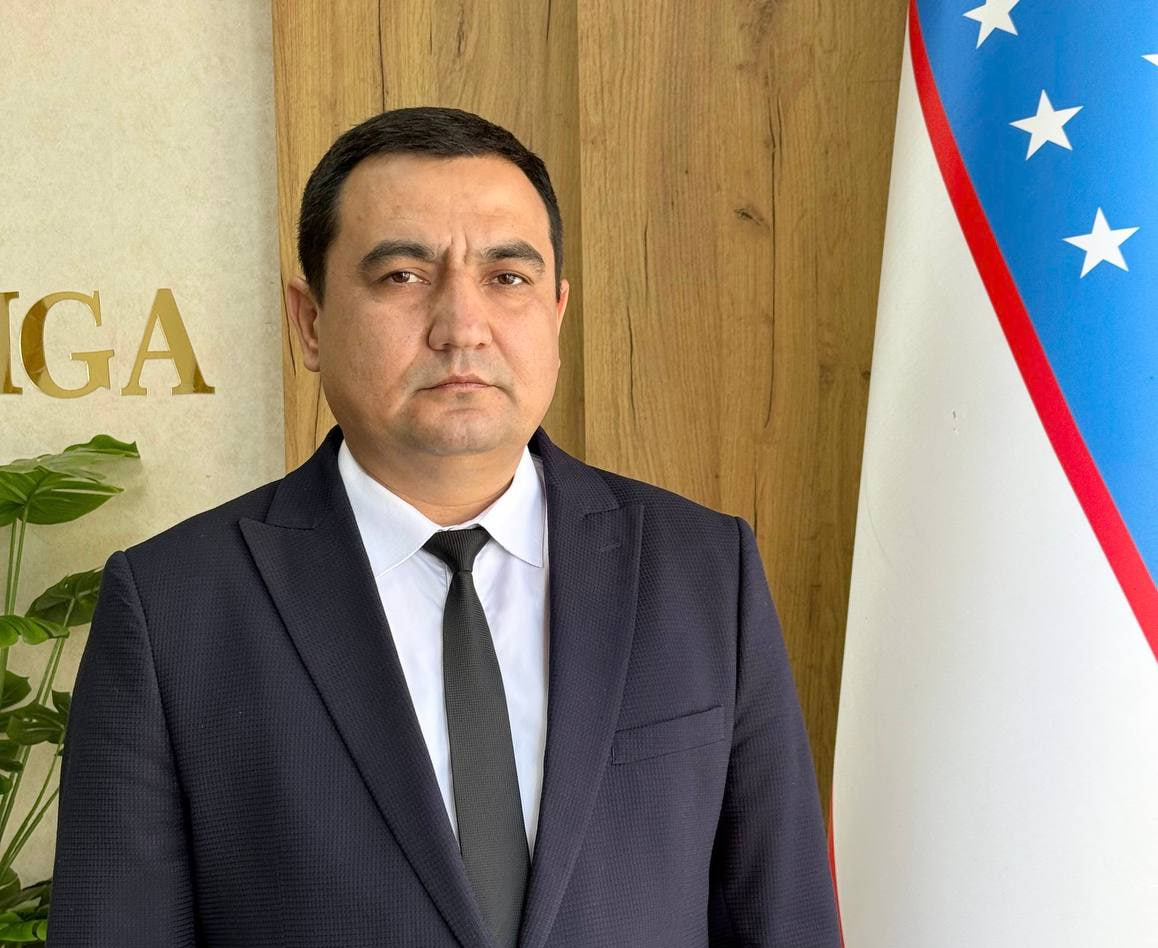 Urgench State Pedagogical Institute