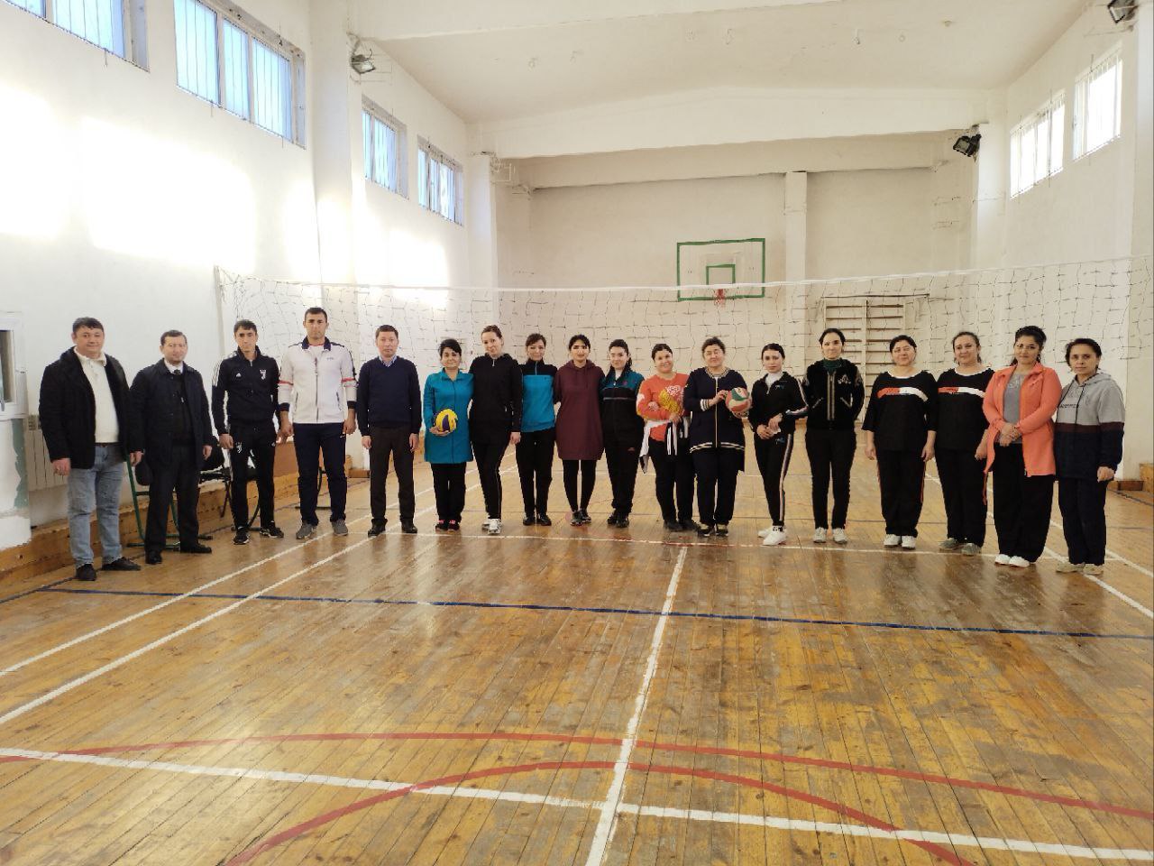 SPORT MUSOBAQALARI
