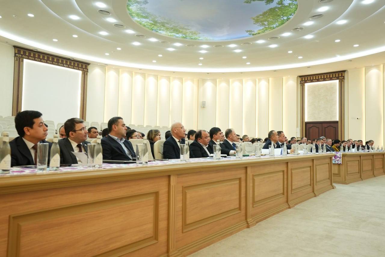 A SEMINAR ON INTRODUCING INTERNATIONAL EDUCATIONAL PROGRAMS INTO THE ACTIVITIES OF PEDAGOGICAL HIGHER EDUCATION INSTITUTIONS WAS HELD