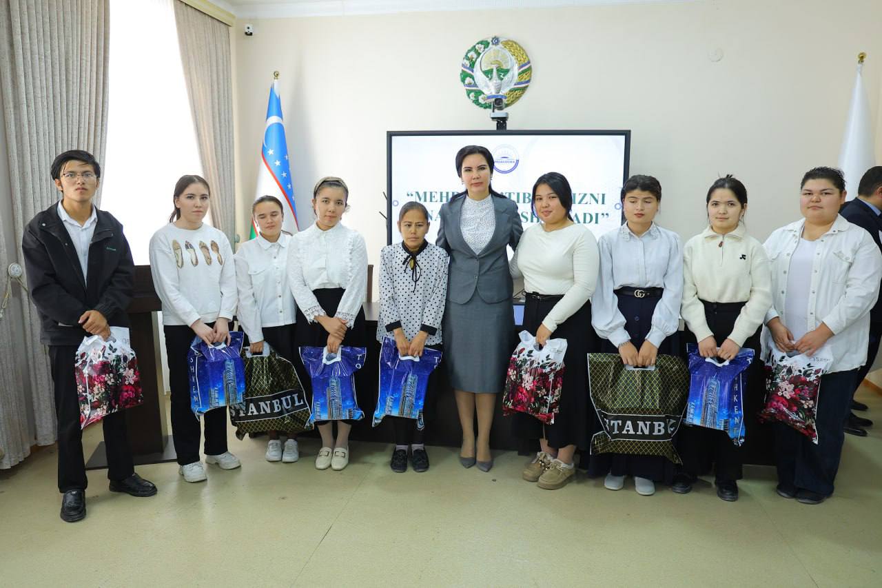 ПУСТЬ НИКТО НЕ ОСТАНЕТСЯ БЕЗ ЛЮБВИ И ВНИМАНИЯ!