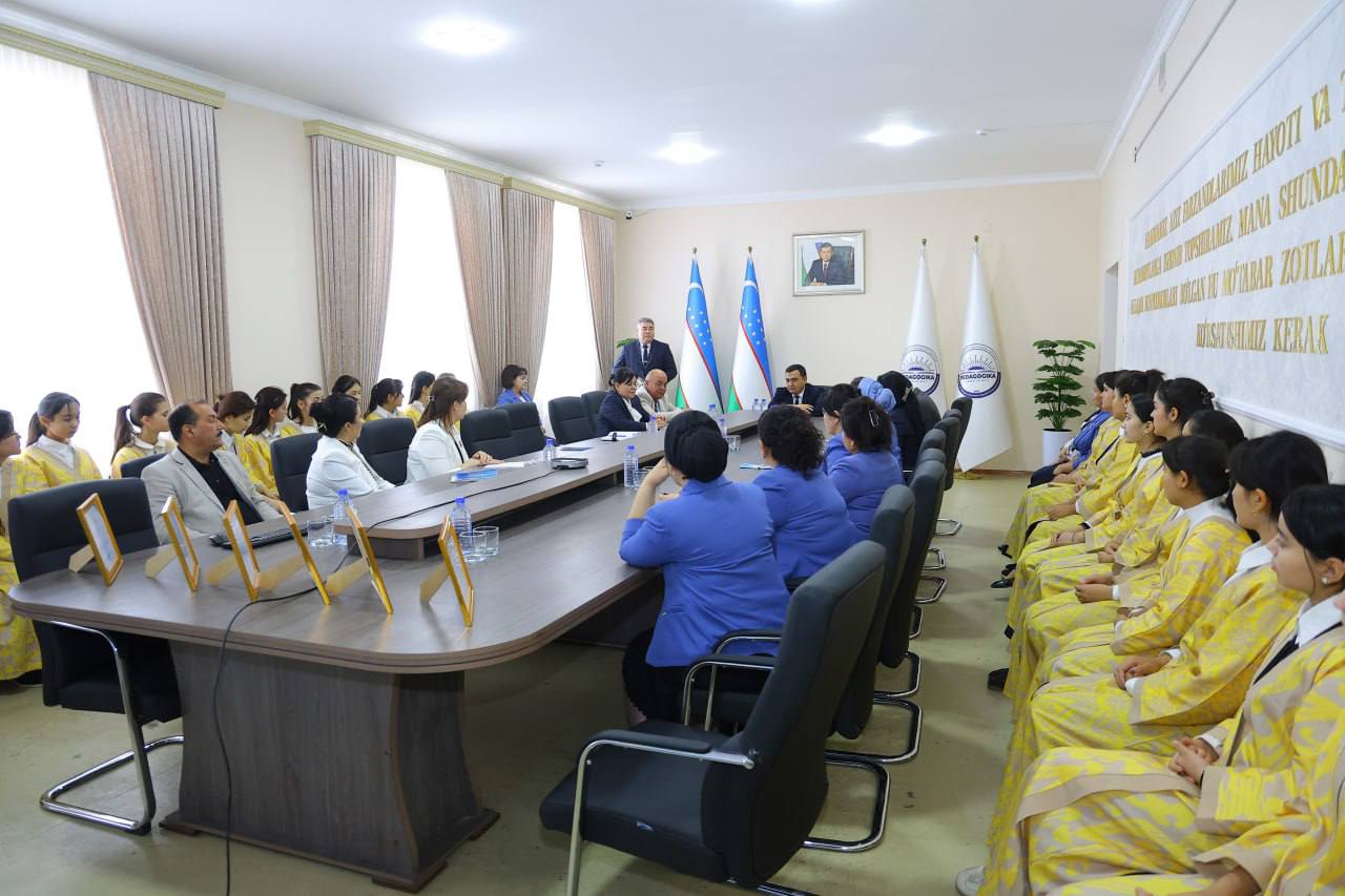 A SCIENTIFIC AND PRACTICAL CONFERENCE ON THE TOPIC 