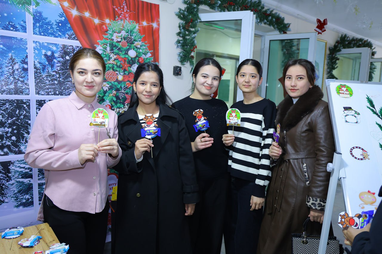 A PSYCHOLOGICAL CAMPAIGN THEMED “NEW YEAR — TOWARDS NEW DREAMS!” WAS ORGANIZED AT UrSPI.