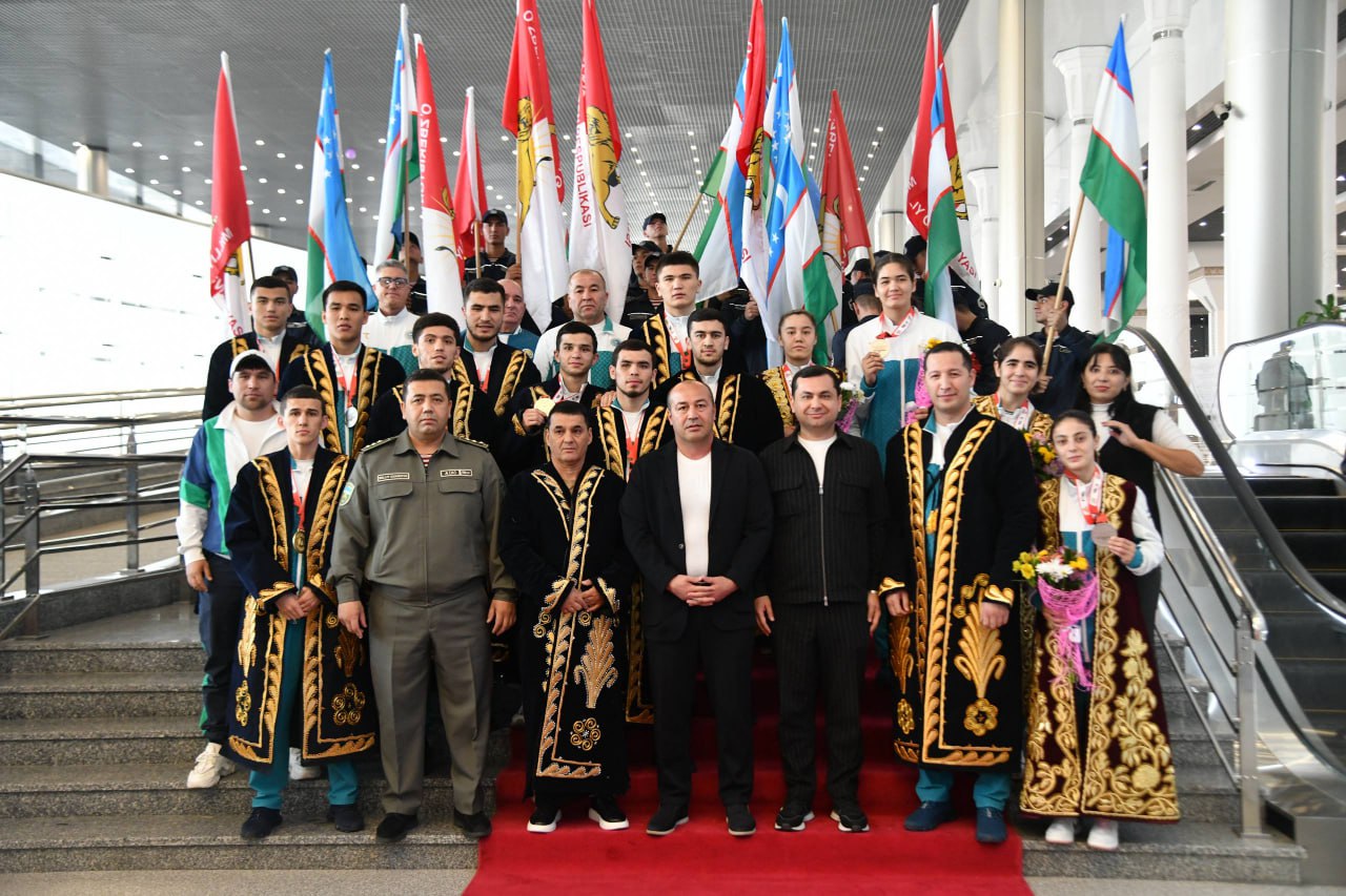 UrSPI STUDENT WINS THE SILVER MEDAL AT THE WORLD BOXING ORGANIZATION CUP!