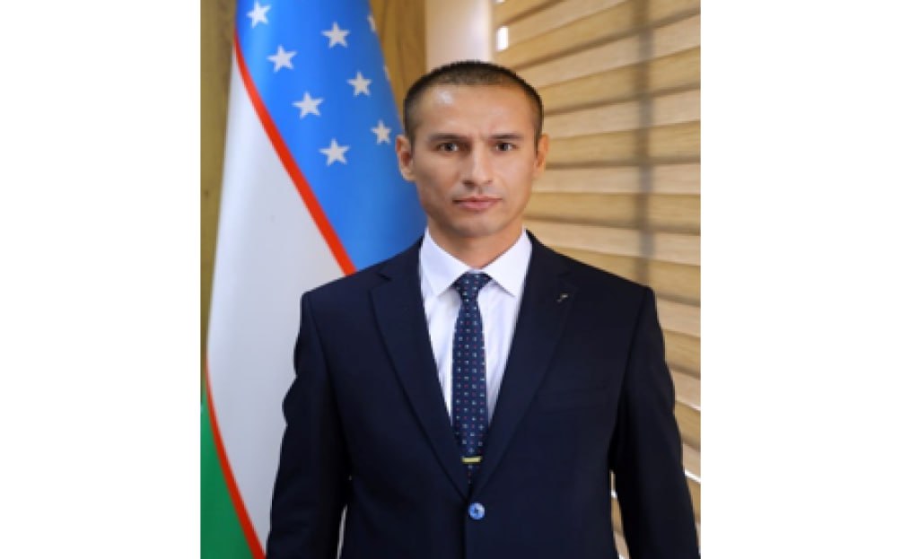 NIYOZMATOV ANVAR BAHODIROVICHNING PEDAGOGIKA FANLARI BO‘YICHA FALSAFA DOKTORI (PhD) DISSERTATSIYA ISHI HIMOYASI TO‘G‘RISIDA