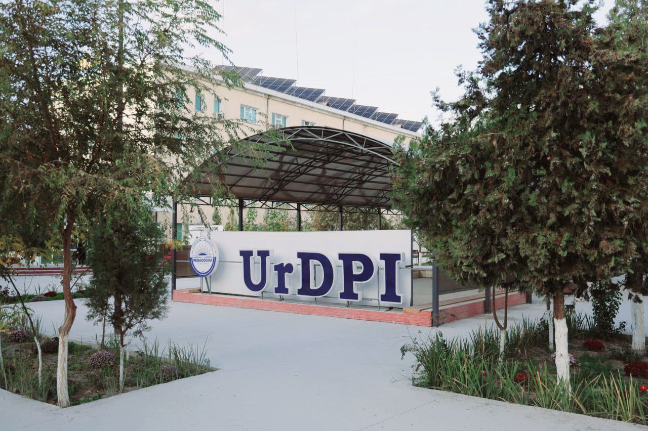 KUZ TAROVATI ENDI FOTOTASVIRLARDA. UrDPINI SOGʻINGANLAR UCHUN.