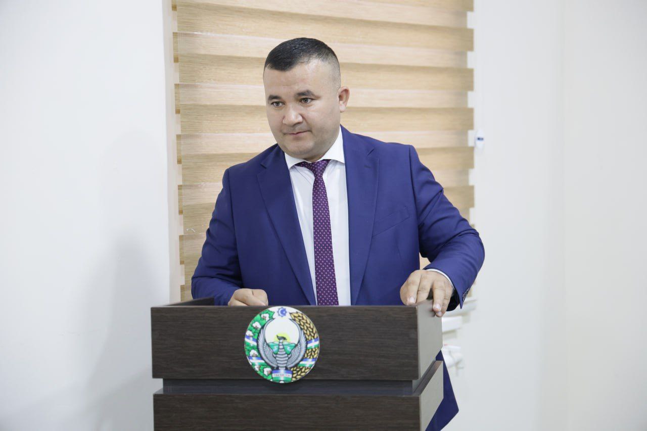 BUGUNGI KUNDA GLOBAL AXBOROT MAYDONIDA KIBERMAKON BILAN BOGʻLIQ YANGIDAN-YANGI SOXTALIKLAR PAYDO BOʻLMOQDA...