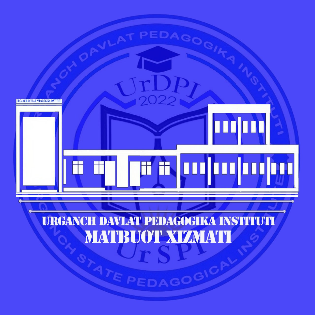 Urganch davlat pedagogika instituti 2023-2024 o'quv yili uchun o'tkaziladigan kasbiy (ijodiy) imtihonlar