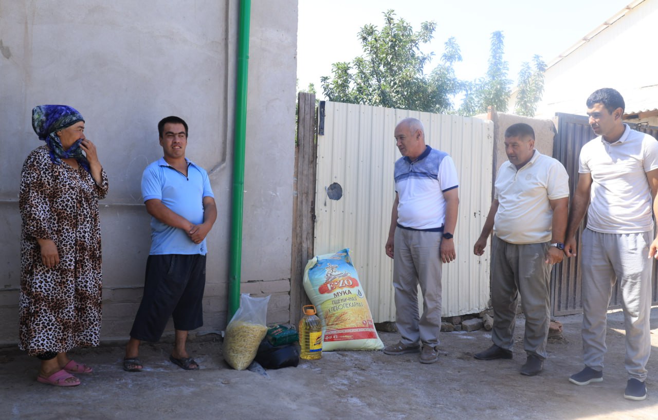 QIZIL TOIFADAGI YOSHLARGA YORDAM;urspi;urspi.uz;